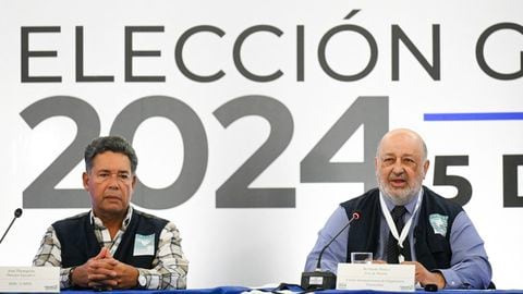 Panamá celebrará elecciones presidenciales el próximo 5 de mayo.