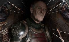 Murió el actor británico Ian Gelder, el Kevan Lannister de Juego de Tronos