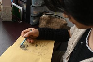 Programa 'Crea' de Idartes ofrece más de 170 talleres gratuitos de arte para aprovechar durante las vacaciones