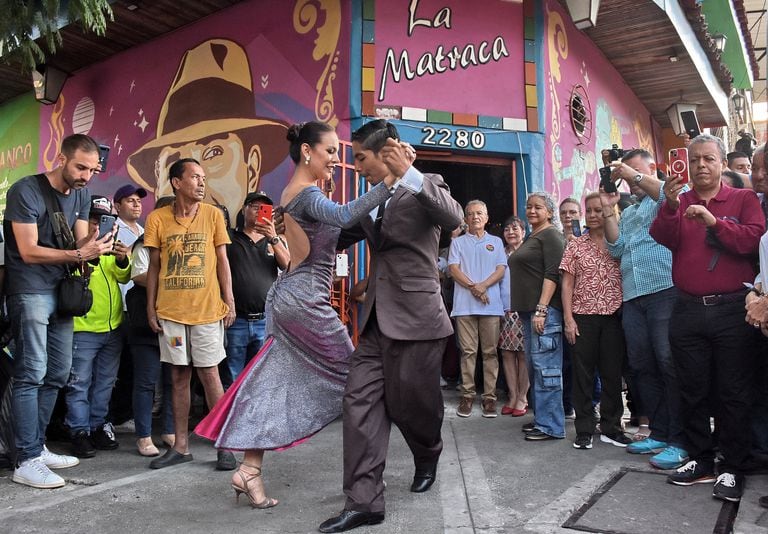 La Alcaldía de Cali lanzó la estrategia "Venite al Barrio Obrero"