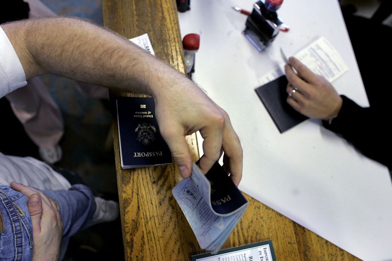 13 países estarán exentos de presentar una visa canadiense al entrar al país