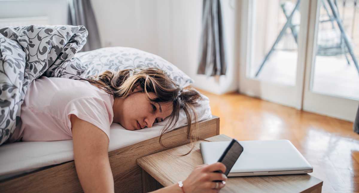 Estas son las alarmas de iPhone más efectivas para evitar quedarse dormido, según la ciencia