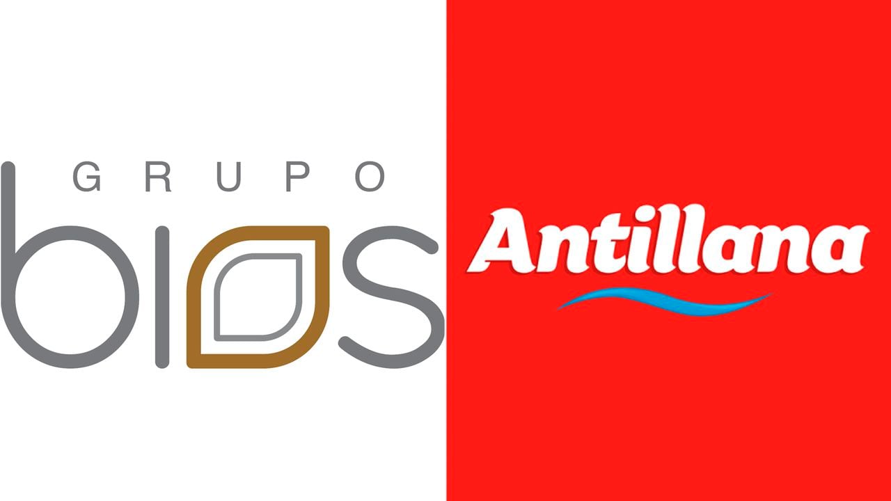 Grupo Bios / Antillana