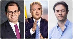 ¿Por qué hicieron incurrir en mentiras al Presidente, al Fiscal y al alcalde de Medellín?