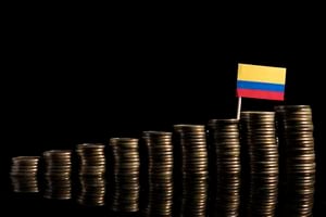 Economía Colombia