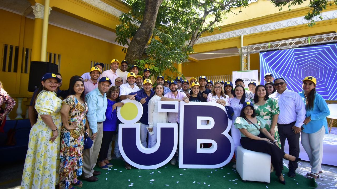 La Institución Universitaria de Barranquilla (IUB) se encuentra en un proceso de acreditación institucional de calidad.