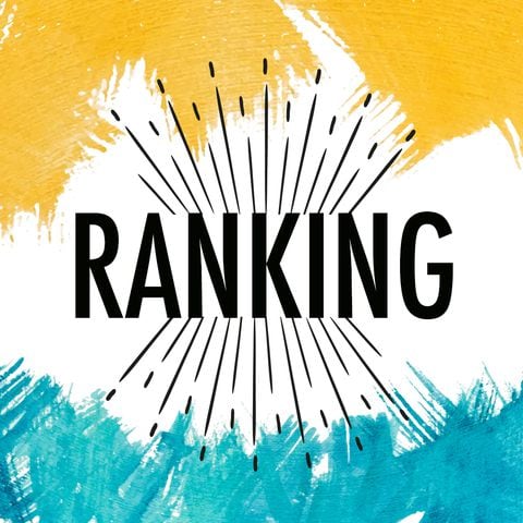 Ranking - Mejores colegios