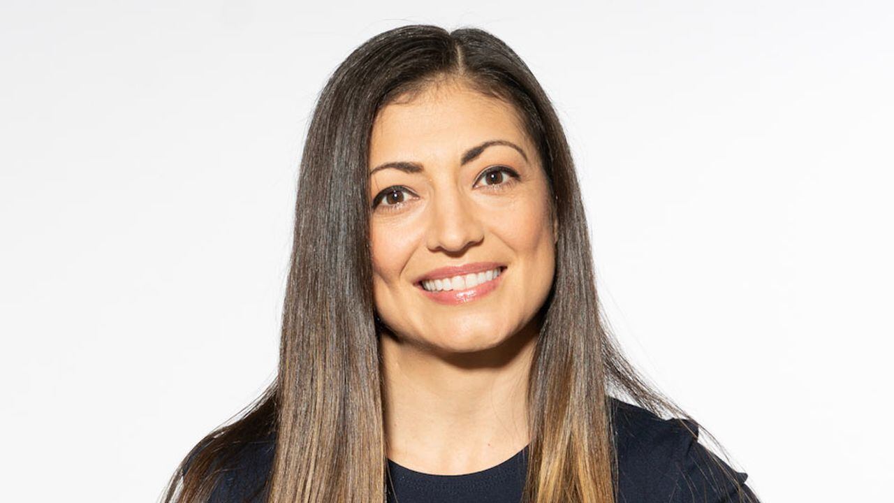 La colombiana Carolina Hernández es la Líder a nivel mundial de Accesibilidad en Microsoft