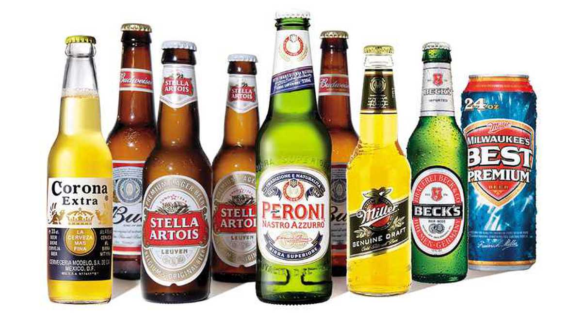 Nuevas marcas de cerveza en Colombia