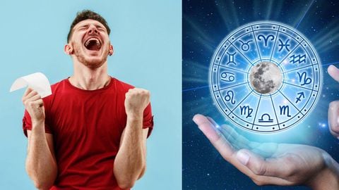 Los creyentes de la astrología aplican las lecturas del horóscopo para participar en loterías.