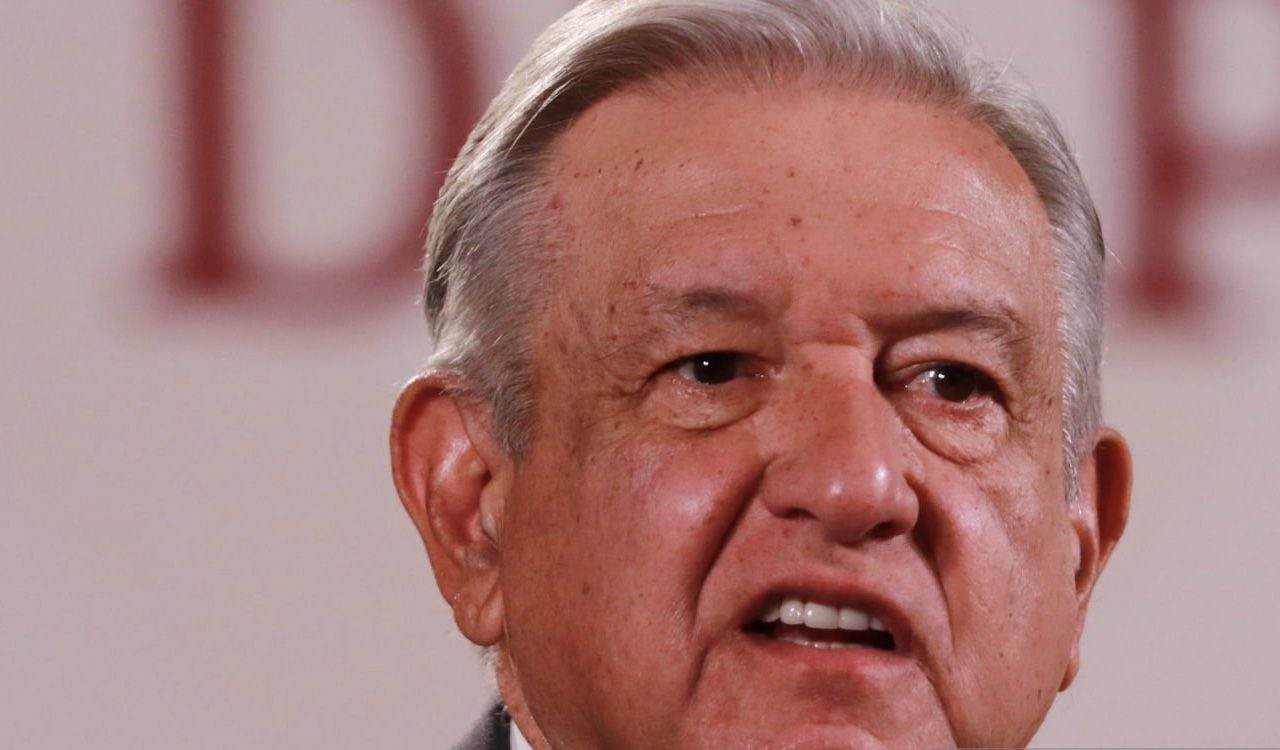 El presidente de México, Andrés Manuel López Obrador, fue claro en afirmar que el incendio fue provocado por los mismos migrantes y que esto los llevó a su muerte