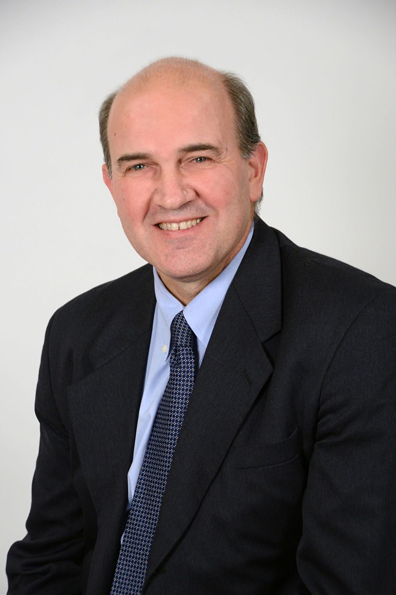 Jose Agustín Aguerre, Banco Interamericano de Desarrollo.