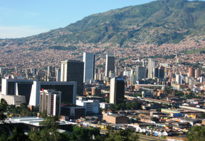 Este año el Medellín Convention Bureau logró que en la ciudad se realizaran 78 eventos, de los cuales 53 fueron internacionales. Estas reuniones le dejaron a la ciudad recursos por $70.000 millones. 