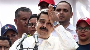 Diputados de oposición insisten en que el gobierno de Nicolás Maduro estaría vendiendo el oro y otros minerales para enfrentar el bloqueo económico.
