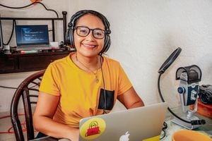 Abierta convocatoria para mujeres que quieran estudiar DISEÑO UX