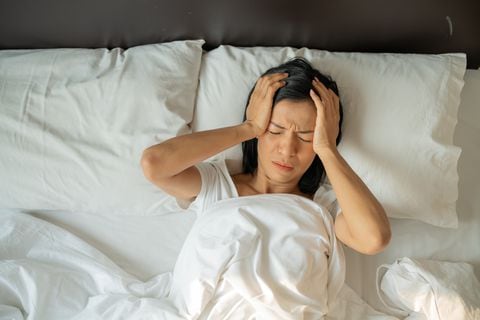 Según un estudio realizado recientemente por Emma Sleep las mujeres no duermen el tiempo suficiente que necesita su cuerpo para recuperarse.