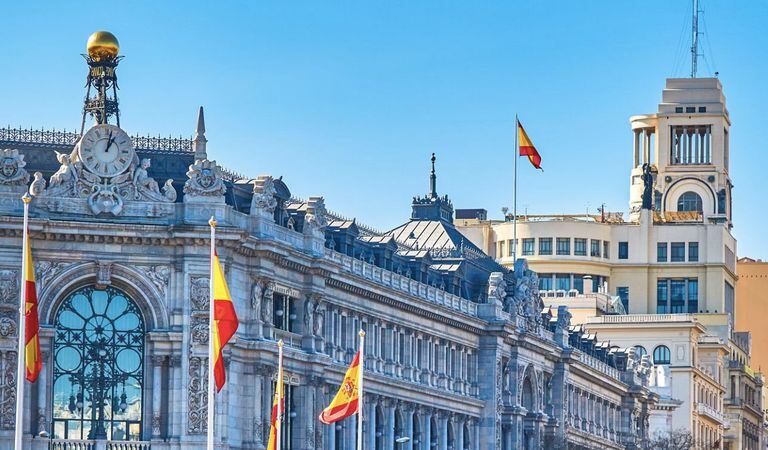 Spain is one of the preferred destinations for Colombians looking for opportunities in Europe