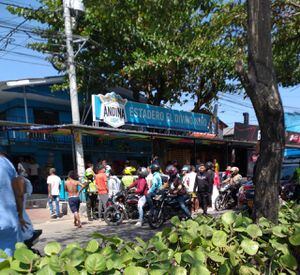 Ataque a bala dejó una mujer herida en Barranquilla.