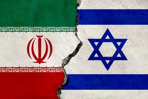 Iran y Israel