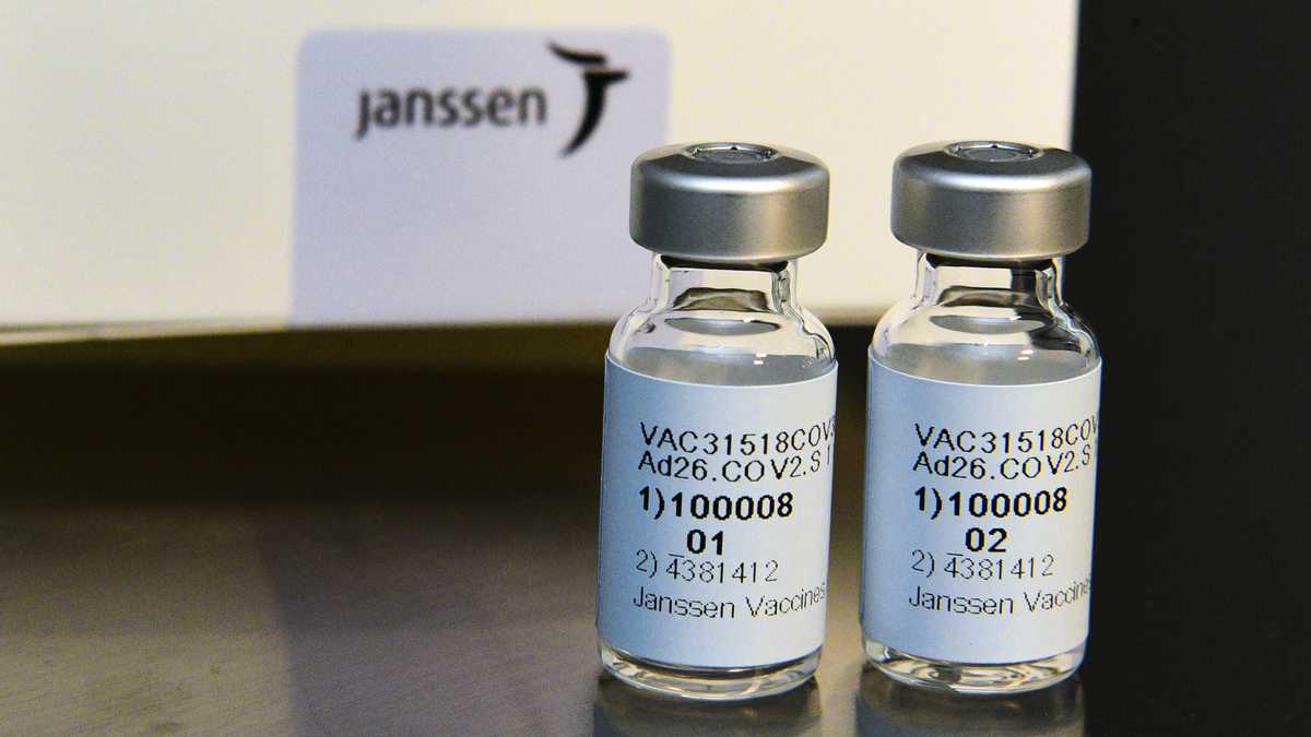 Vacuna contra la covid-19 de Janssen está cerca de ser autorizada por Invima para su ingreso a Colombia