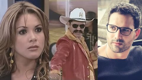 La vez que Hassam 'predijo' la infidelidad de Nataly Umaña a Alejandro Estrada: "delante de la gente te voy a boletear"