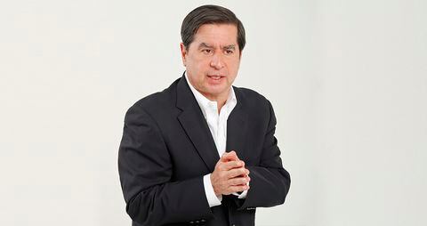 Juan fernando cristo