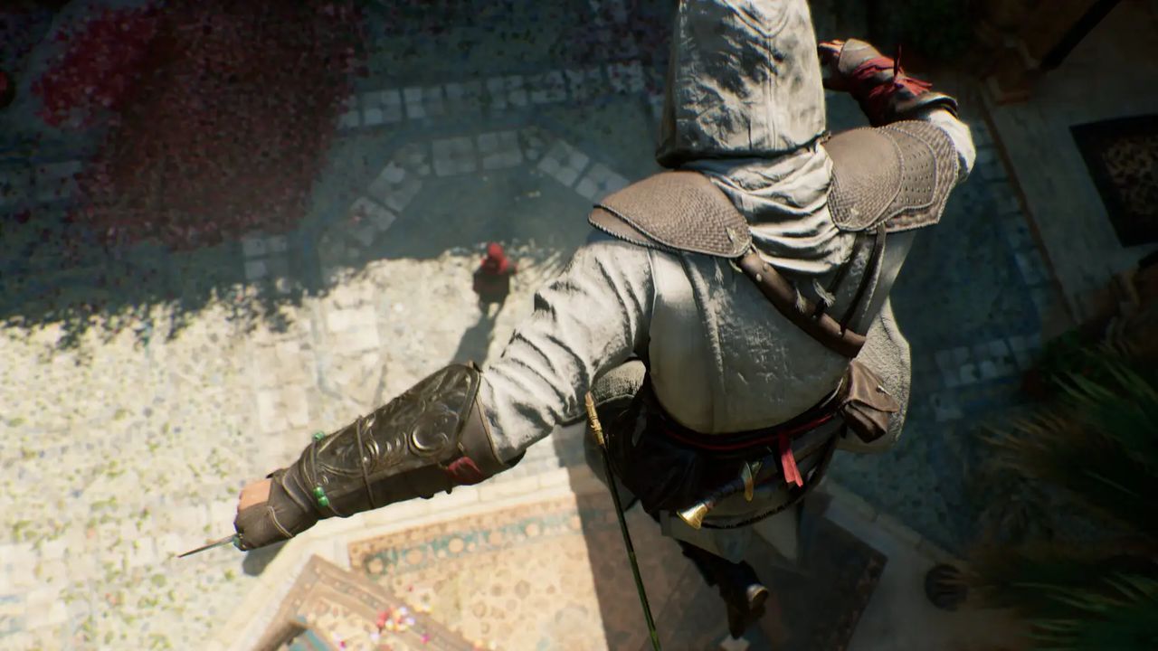 ‘Assassin's Creed Mirage’ será la nueva entrega de la popular saga de videojuegos