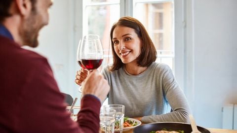 Consejos para disfrutar de un buen vino y evitar el guayabo