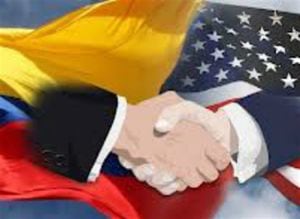 Ambos Gobiernos evaluarán la influencia que Colombia puede tener en la recuperación económica de los Estados Unidos.