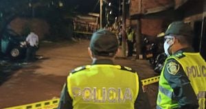 Carlos F. Galán denuncia que en 2020 aumentaron los homicidios en Bogotá