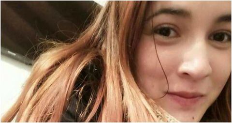 Ana María Medina Moreno, muerta tras salir de un carro en movimiento en Chía (Cundinamarca)