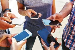 Conozca la lista de teléfonos celulares que quedarán sin WhatsApp en Julio