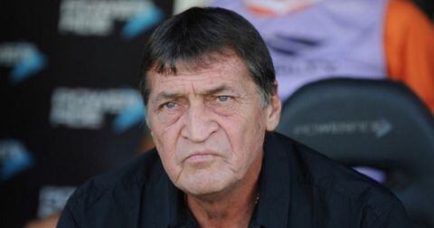 ¿Julio Falcioni será en nuevo entrenador del Independiente? Esto es lo que se sabe