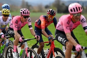 Egan Bernal y Rigoberto Urán serán la cuota de experiencia para Colombia en el Tour de Francia 2023.