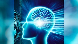 Científicos trabajan en un sistema que transferir la conciencia humana a un cerebro digital.