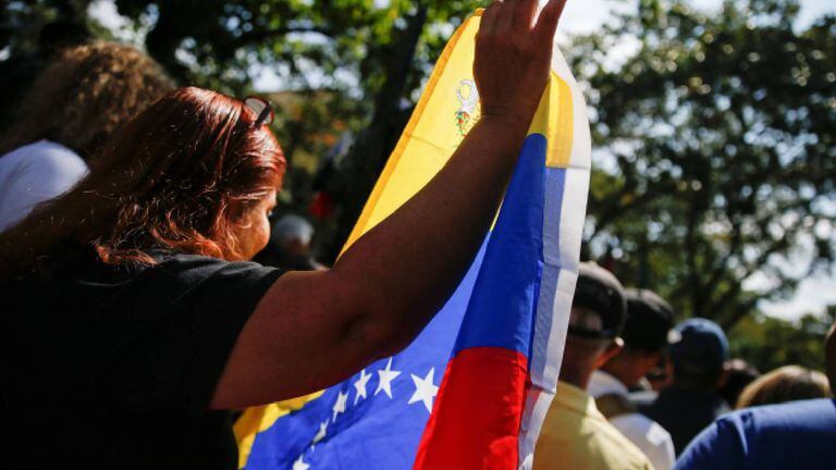 Colombia es el país que mayor número de migrantes venezolanos ha recibido.