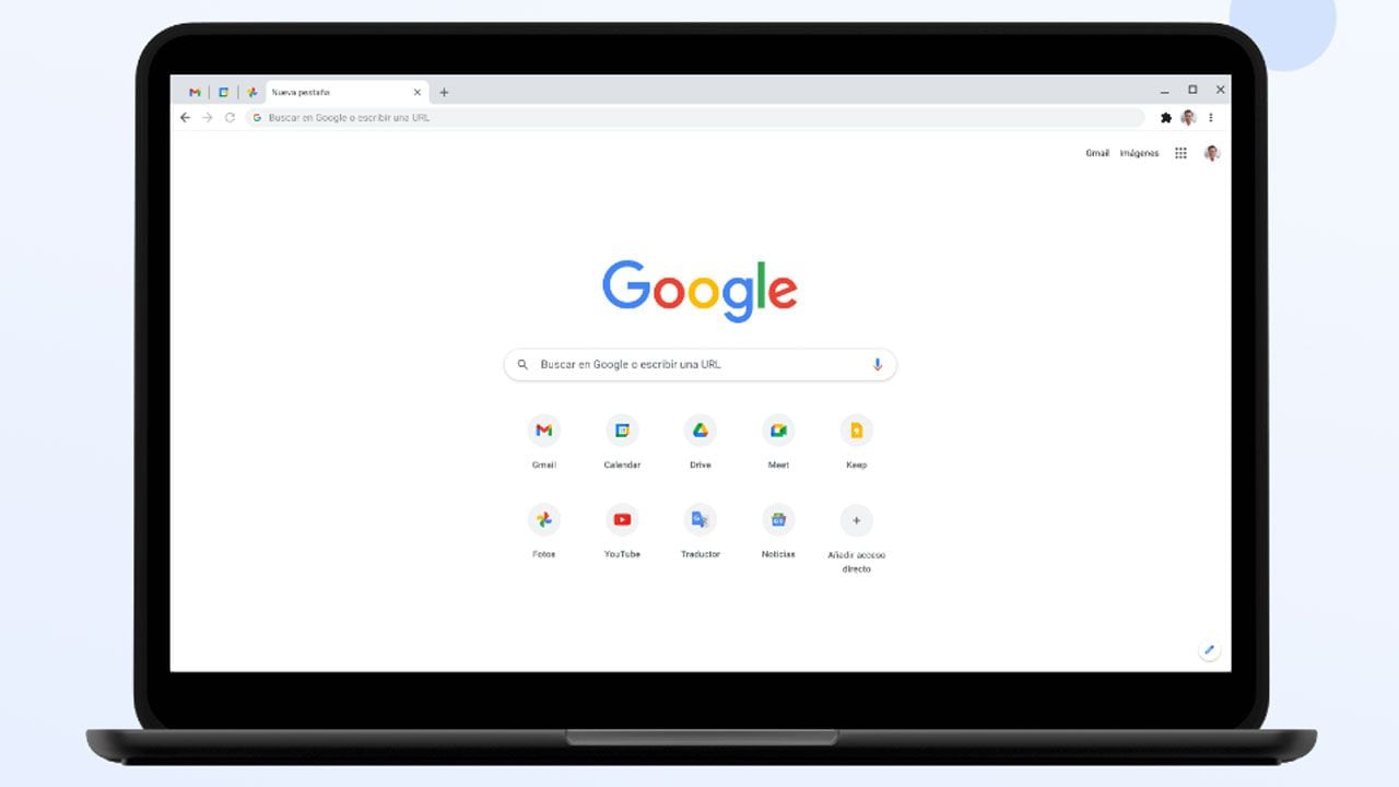 ganso Inspección Varios Google Chrome permitirá abrir varias ventanas con cuentas diferentes