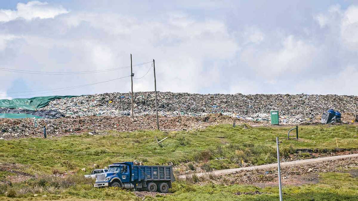 La Alcaldía de Bogotá decidió cerrar el proceso de licitación de la planta de termovalorización para convertir la basura en energía, pero no planteó nuevas alternativas para el manejo de los residuos.