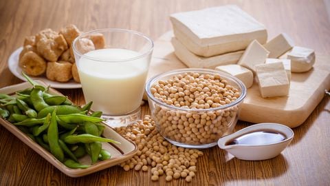 Un análisis exhaustivo realizado por Harvard proporciona una visión detallada de los efectos que el consumo diario de soja puede tener en nuestro organismo.