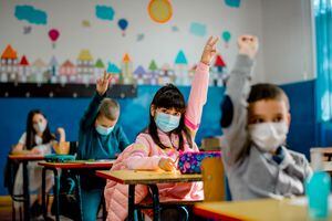 Aunque las clases presenciales ya se dan en muchos de los colegios, no se puede perder lo aprendido durante la pandemia.