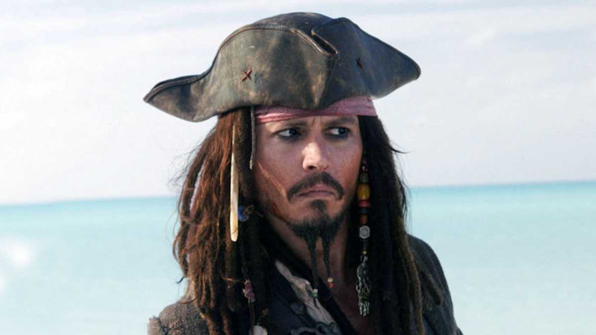 Con la salida de Johnny Depp los fanáticos de 'Piratas del Caribe' esperan al nuevo Jack Sparrow.