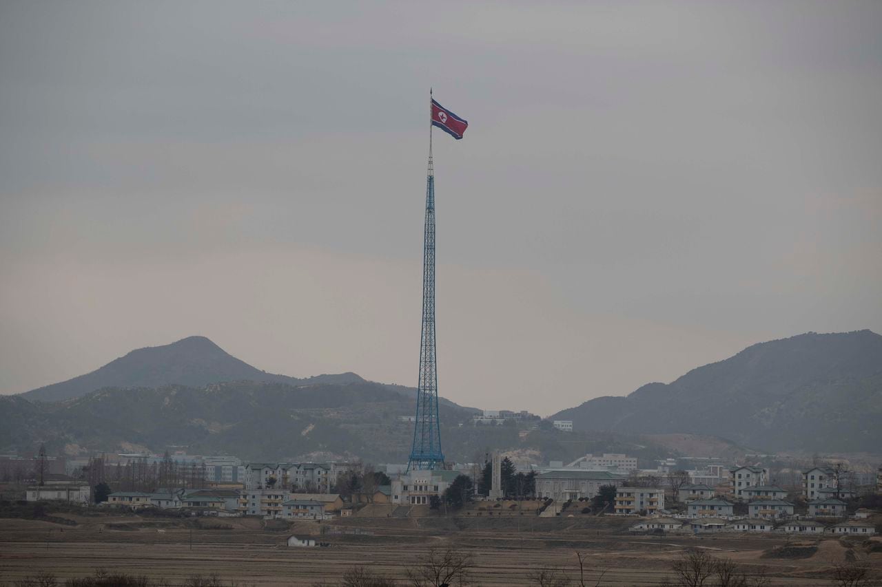 Las embajadas y misiones diplomáticas norcoreanas en el extranjero se han visto relacionadas con casos de contrabando