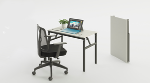 Escritorios y sillas para trabajar correctamente en casa o en la oficina