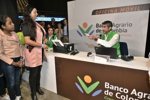 Cielo Rusinque, directora del DPS, en el lanzamiento del programa Tránsito a Renta Ciudadana.