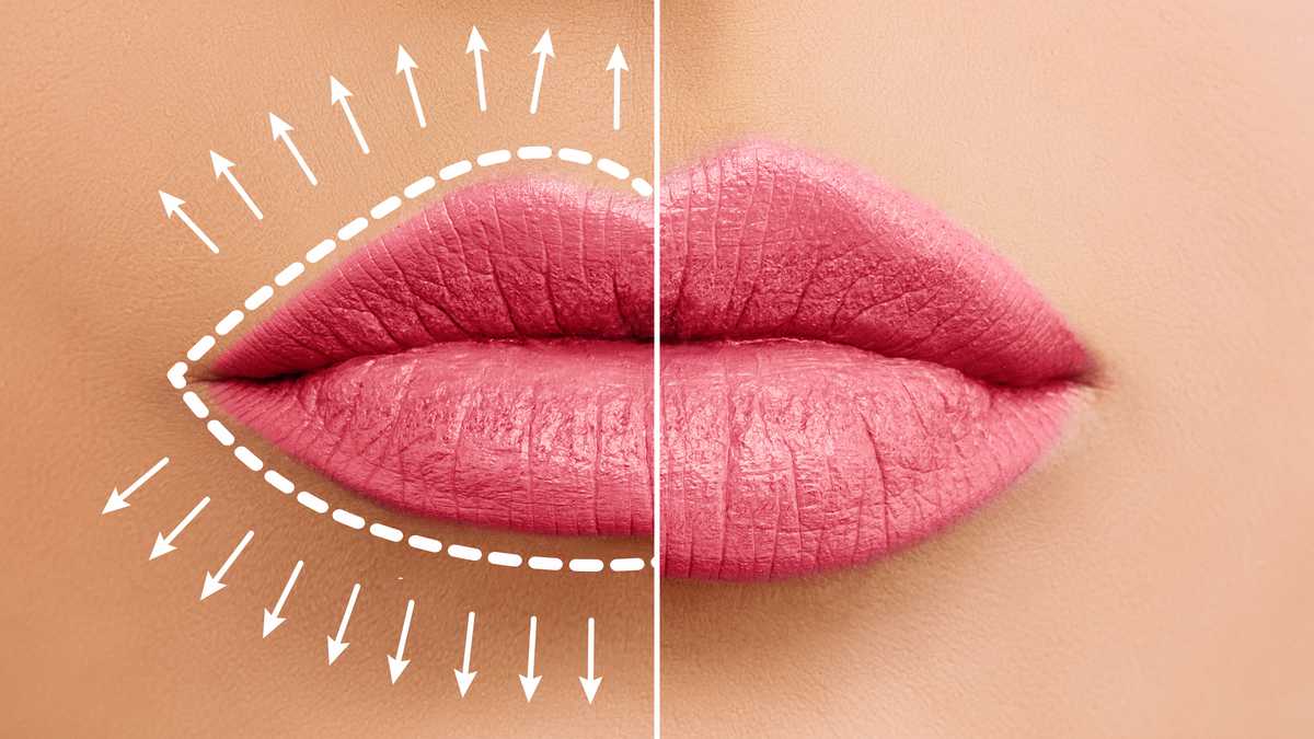 Un buen maquillaje de labios puede servir a todos los propósitos. Si se quiere lograr mayor volumen el perfilador será uno de los grandes aliados.