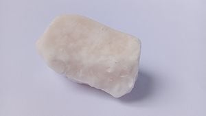 One alum stone is usually used to clear one's armpits from germs to get away from the smell of armpits