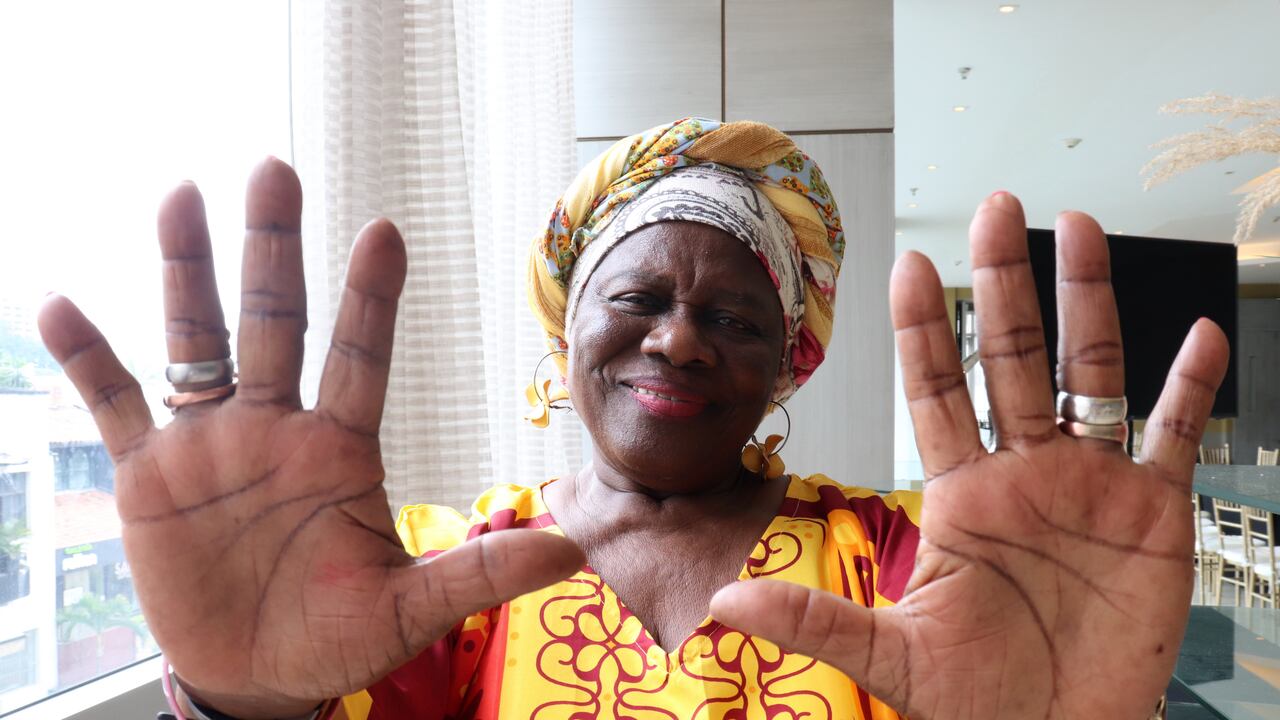 CONGRESO INTERNACIONAL DE PARTERAS EN CALI