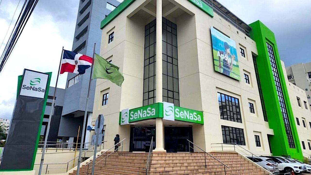 SENASA RD
