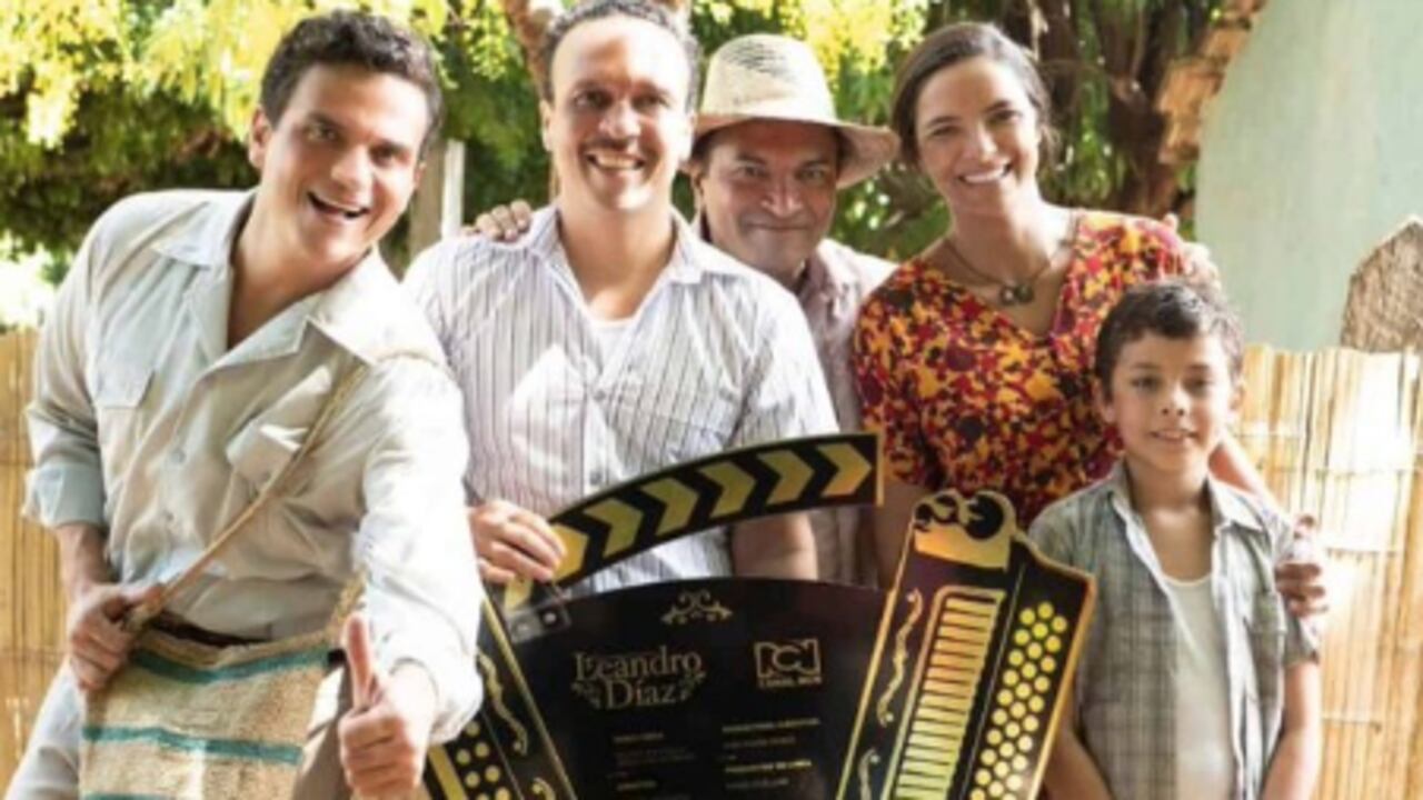 ¿Llegó el momento de la gloria? La novela de RCN que está muy cerca de quitarle el trono a Caracol en el rating