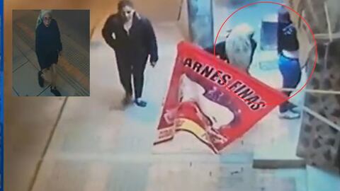 La macabra historia de hombre que se disfraza de mujer en Soacha para atacar a sus víctimas